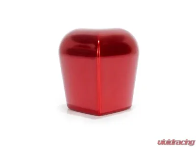 NRG Prisma Kind Hearted Shift knob - Red - SK-KH01-RD