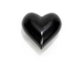 NRG Prisma Kind Hearted Shift knob - Black
