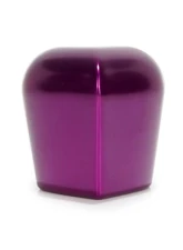 NRG Prisma Kind Hearted Shift knob - Purple                                     - SK-KH01-PP - Image 3