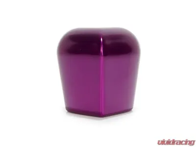 NRG Prisma Kind Hearted Shift knob - Purple - SK-KH01-PP