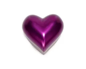 NRG Prisma Kind Hearted Shift knob - Purple