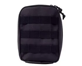 Steinjager First Aid Kit MOLLE Accessories Black