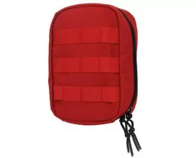 Steinjager First Aid Kit MOLLE Accessories Red