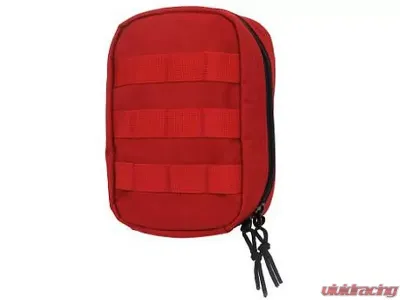Steinjager First Aid Kit MOLLE Accessories Red - J0053995
