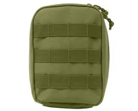 Steinjager First Aid Kit MOLLE Accessories Olive Drab