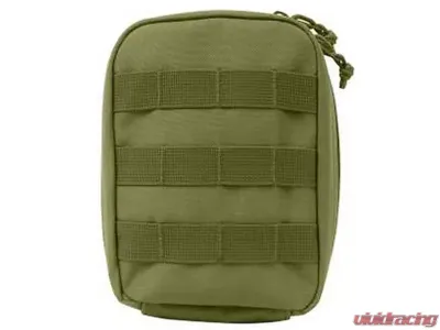 Steinjager First Aid Kit MOLLE Accessories Olive Drab - J0053996