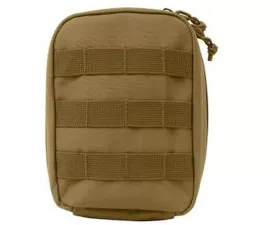 Steinjager First Aid Kit MOLLE Accessories Coyote Brown