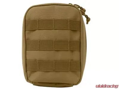 Steinjager First Aid Kit MOLLE Accessories Coyote Brown - J0053997