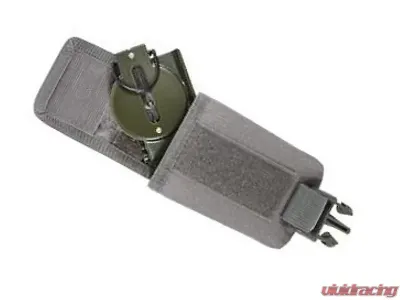 Steinjager GPS Pouch MOLLE Accessories Black - J0053998