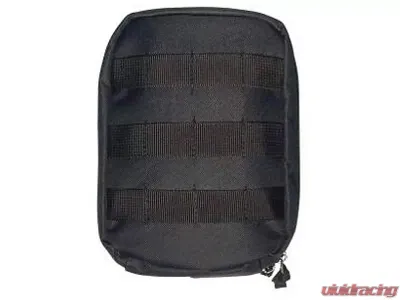 Steinjager MOLLE Accessories First Aid Pouch Black Jeep Wrangler JK 2007-2018 - J0054035