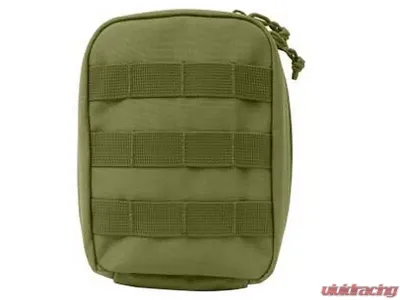 Steinjager First Aid Pouch MOLLE Accessories Olive Drab - J0054008