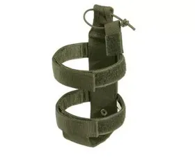Steinjager MOLLE Accessories Water Bottle Carrier Olive Drab Jeep Wrangler JK 2007-2018