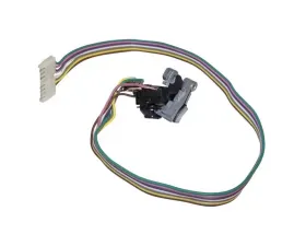 Steinjager Wiper Switch for Tilt Steering with Intermittent Wipers Jeep Cherokee SJ 1986-1991