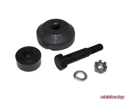 Steinjager Driveline Transfer Case Mounting Kit Jeep CJ-3A Dana 18 1948-1953 - J0059406