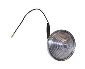 Steinjager Back Up Light Jeep CJ-5 1965-1975