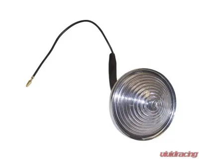 Steinjager Back Up Light Jeep CJ-6 1965-1973 - J0058999