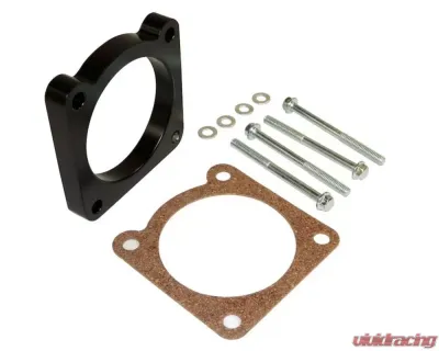 Steinjager Throttle Body Spacer Kit Jeep Wrangler JK 2007-2011 - J0056564
