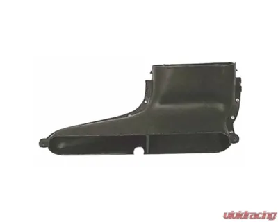 Steinjager Heater Defrost Duct Jeep CJ-7 1978-1986 - J0059371