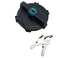 Steinjager Locking Gas Cap Jeep Cherokee XJ 1984-1999
