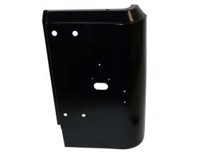 Steinjager Rear Right Corner Panel Jeep Wrangler YJ 1987-1995