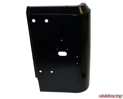 Steinjager Rear Right Corner Panel Jeep Wrangler YJ 1987-1995 - J0058773