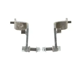 Steinjager Shock Mounts Jeep Wrangler YJ 1987-1995