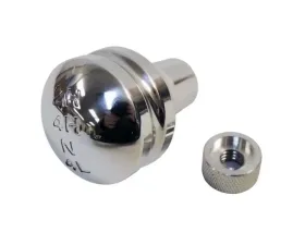 Steinjager Shift Knob Aluminum Jeep Wrangler YJ 1987-1995