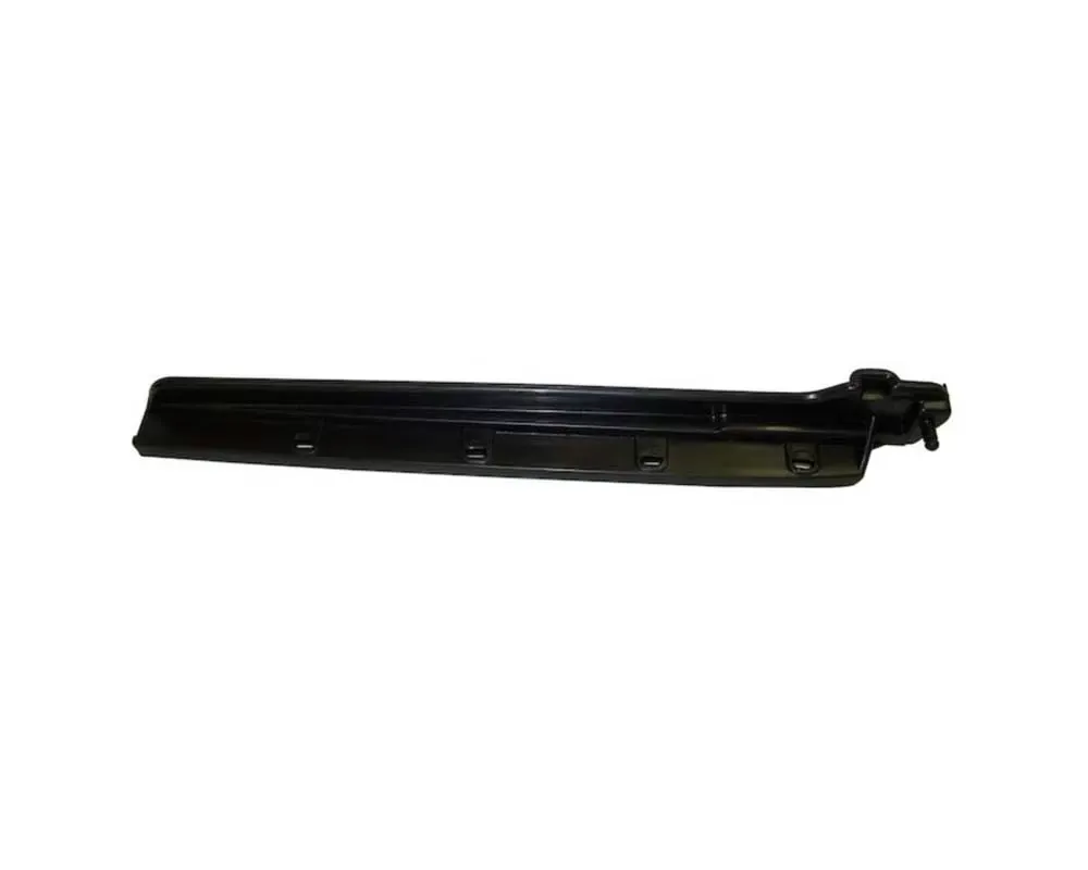 Steinjager Soft Top Windshield Retainer Passenger (Right) Side Jeep Wrangler YJ 1987-1995 - J0058809