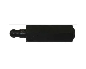 Steinjager Adjuster Rod Jeep CJ-5 1972-1983
