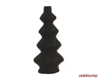 Steinjager Dust Boot Jeep CJ-2A 1945-1945 - J0059359