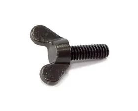 Steinjager Air Cleaner Wing Nut Jeep CJ-2A 1945-1949