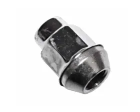 Steinjager Chrome Plated Lug Nut Jeep CJ-5 1976-1983