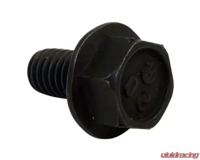 Steinjager Differential Cover Bolt Dana 30 Front, Dana 44 Rear Jeep Cherokee XJ 1984-2001 - J0059483