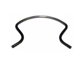 Steinjager 4.2L Engine Bellcrank Boot Retaining Clip Jeep CJ-5 1972-1983