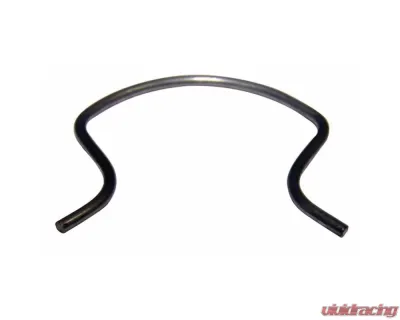 Steinjager 4.2L Engine Bellcrank Boot Retaining Clip Jeep CJ-5 1972-1983 - J0058911