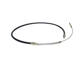 Steinjager Emergency Brake Cable Jeep CJ-7 1976-1986