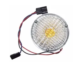 Steinjager Parking Light Jeep CJ-5 1969-1976