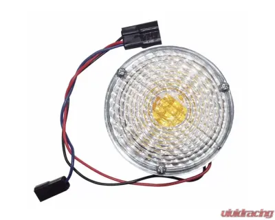 Steinjager Parking Light Jeep CJ-7 1976 - J0059288