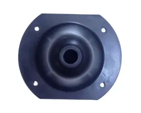 Steinjager Transmission Shifter Boot T14 or T15 Transmission Jeep CJ-5 1967-1979