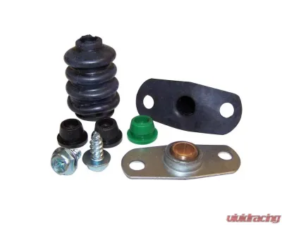 Steinjager NP231 Transfer Case Shift Linkage Repair Kit Jeep Wrangler TJ 1997-2002 - J0049398