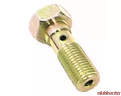 Steinjager Brake Hose to Caliper Bolt Jeep CJ-5 1982-1983 - J0058846
