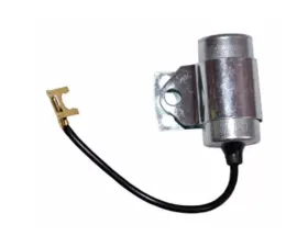 Steinjager Distributor Condenser Jeep CJ-2A for 134 CI 1945-1949