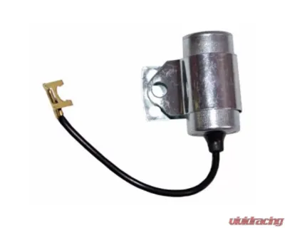 Steinjager Distributor Condenser Jeep CJ-2A for 134 CI 1945-1949 - J0059239