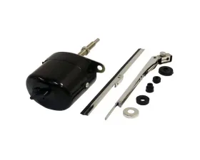 Steinjager Wiper Motors Jeep CJ-2A 1945-1949