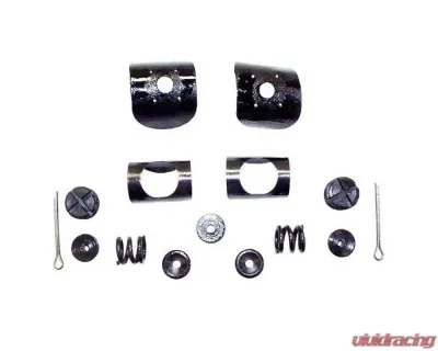 Steinjager Drag Link Repair Kit Jeep CJ-2A 1945-1949 J0059437