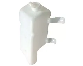 Steinjager Radiator Coolant Reservoir Jeep CJ-5 1981-1983