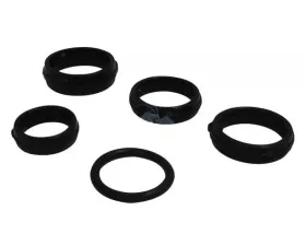 Steinjager Oil Filter Adapter O-Ring Kit Jeep Wrangler JK 2007-2018