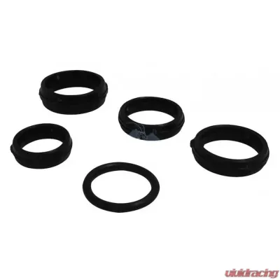 Steinjager Oil Filter Adapter O-Ring Kit Jeep Wrangler JK 2007-2018 - J0056563