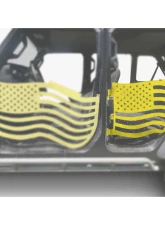 Steinjager Doors Trail Lemon Peel Jeep Wrangler JL 2018+                                     - J0049423 - Image 2