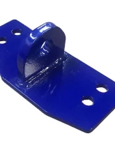 Steinjager Rear D-Ring Mount Bumperette (Locas Green) Jeep Wrangler TJ 1997-2006                                     - J0049121 - Image 2